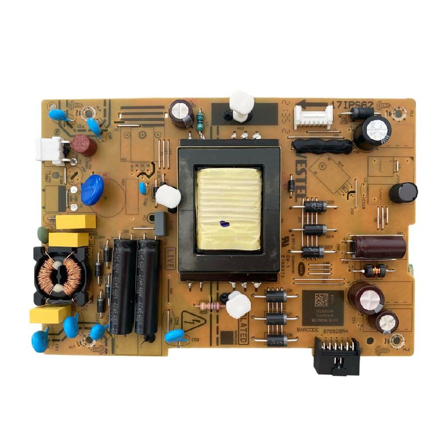 Fuente Alimentación TOSHIBA 32L3163DG 17IPS62 23588044