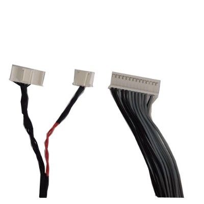 Kit cable SONY KD-55XF8096 (2 cables)