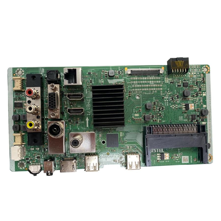 Placa Main TOSHIBA 32LA2063DG 23763709