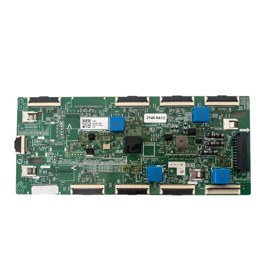 Placa Tcon Samsung QE65QN90AAT BN4401134A
