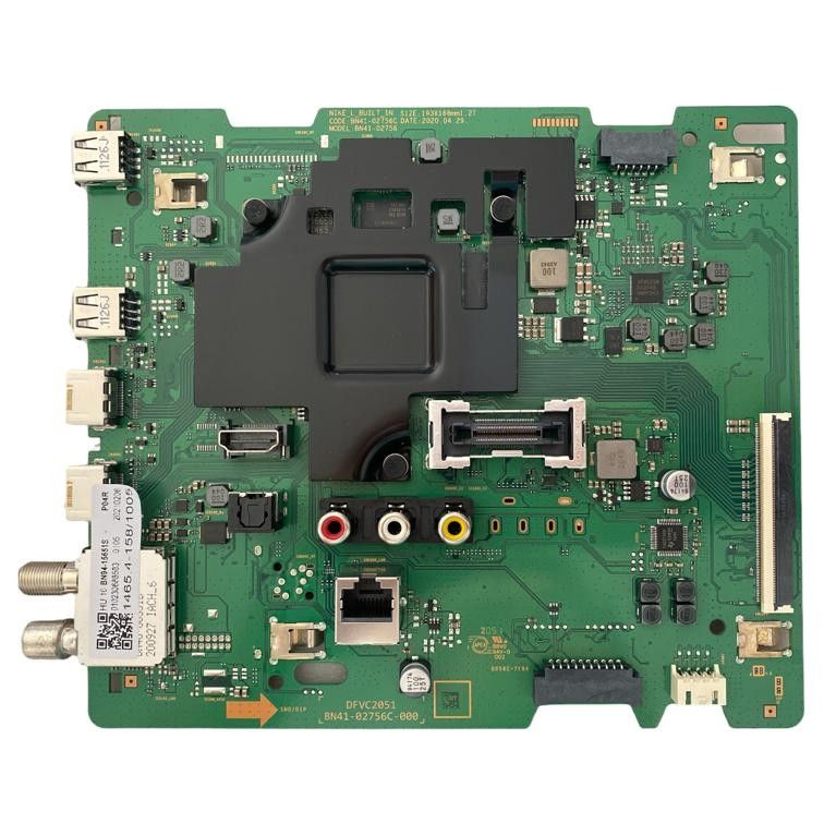 Placa Main SAMSUNG QE65QN90AAT BN94-16851F BN41-02855A
