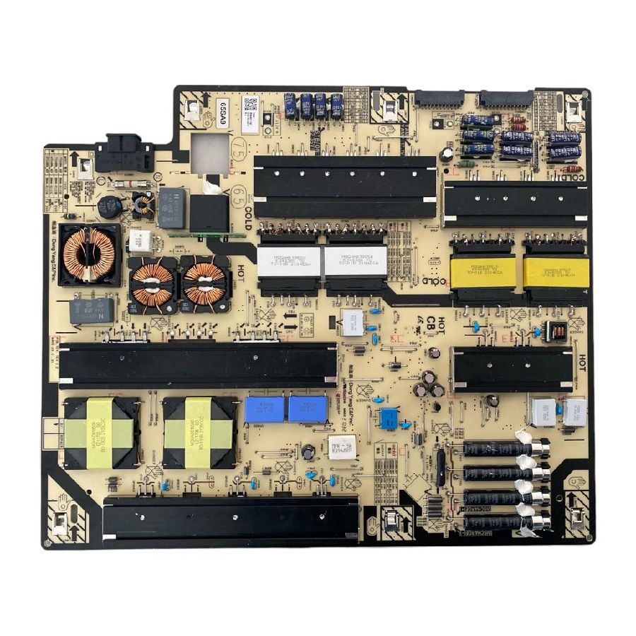 Fuente Alimentacion Samsung QE65QN90AAT BN4401115C