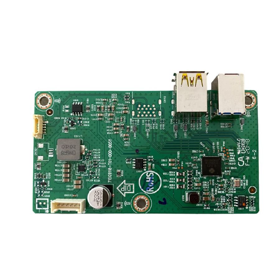 Placa Main Philips 242B9 715G9118-T01-000-005Y