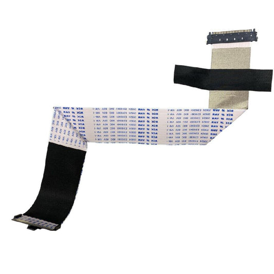 Cable Flex LVDS PHILIPS 242B9 WDK AWM 20624 E310361 80C 60V VW-1