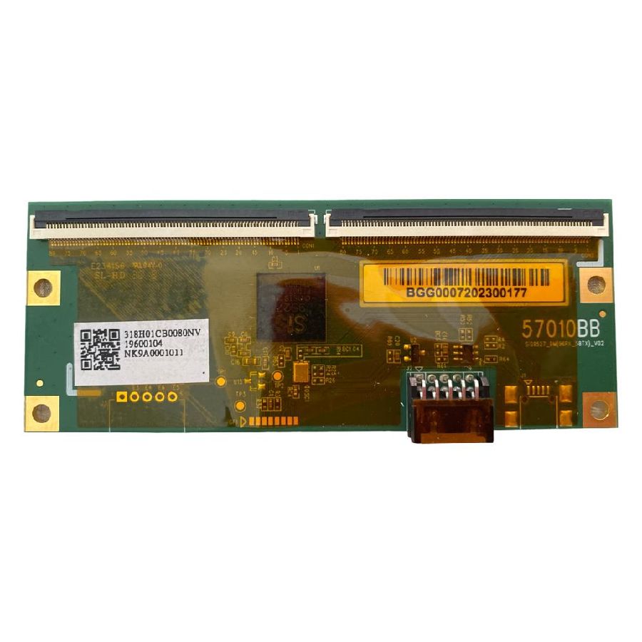 Placa Philips 242B9 BGG0007202300177 57010BB
