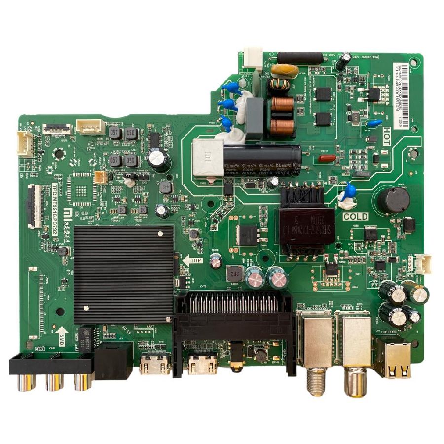 Placa Main Xiaomi L32M7-7AEU TPD.MT9216.PB792