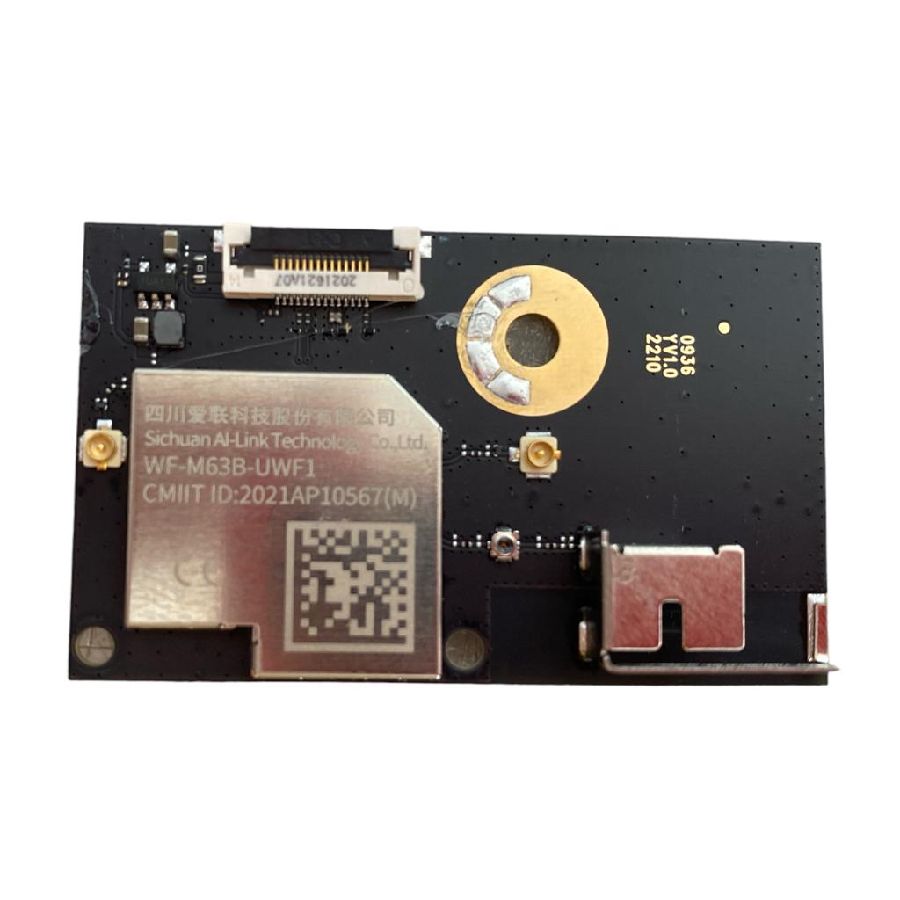 Modulo Wireless / Wifi Xiaomi L32M7-7AEU WF-M63B-UWF1
