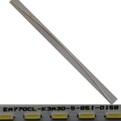 Tira leds EA770CL-K3A30-5-851-0158, MSI MAG241C