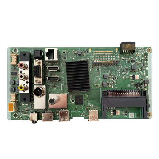 Placa Main Vestel HITACHI 32HAE2351 23768171
