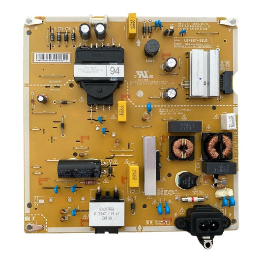 Fuente de Alimentacion LG 55UQ75006LF EAX68284302(1.0) EAY65149308