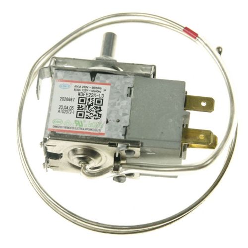 Termostato WDFE22K-L3  Hisense RL313D4AW1, NUEVO