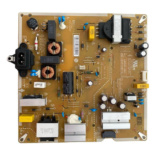 Fuente de Alimentacion LG 50UQ75006LF EAX69057002(1.0) EAY65769224