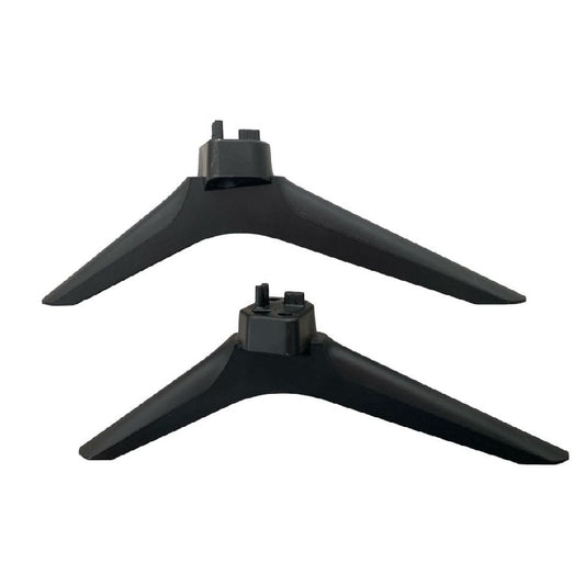 Pies Hisense 43A6EG (Sin Tornillos)