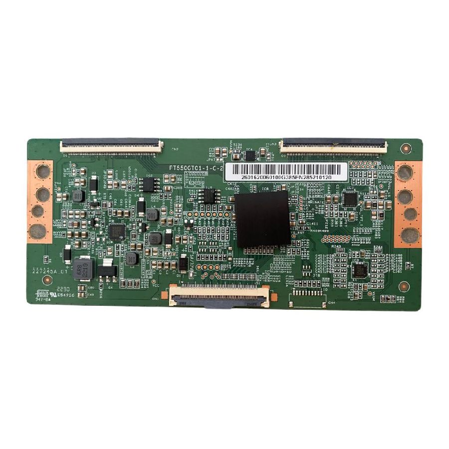 Placa Tcon Cecotec ALU00055 PT550GT01-1-C-2