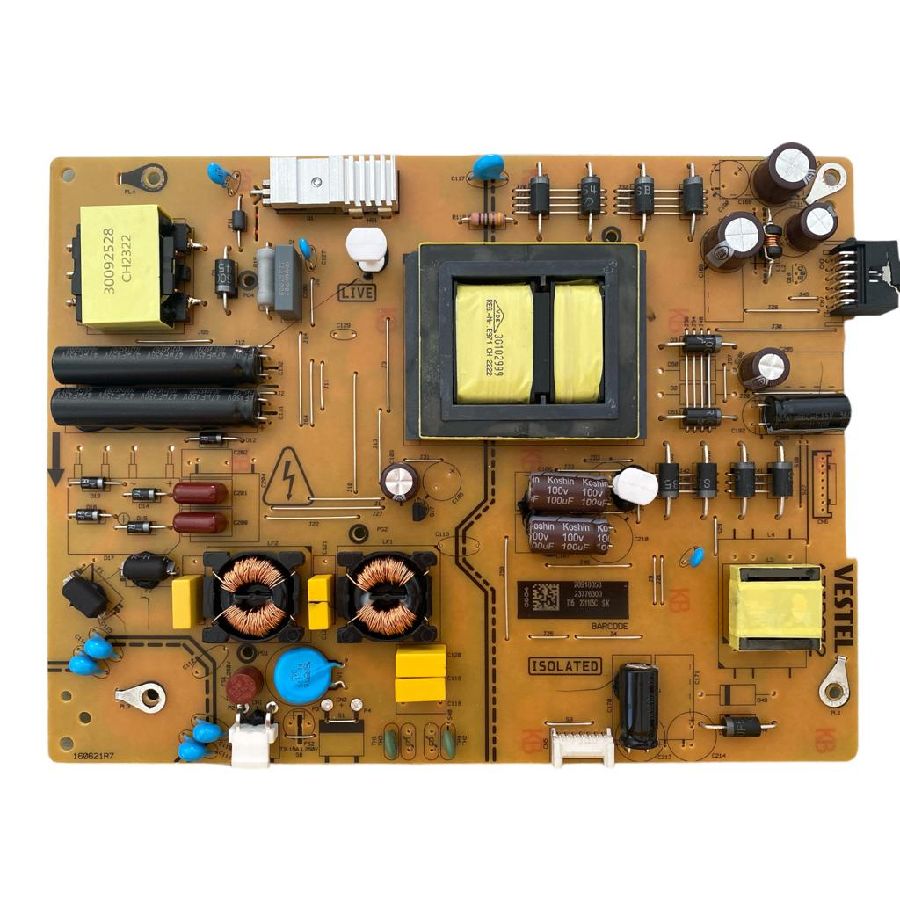 Fuente Alimentacion Cecotec ALU00055 17IPS72 23776300