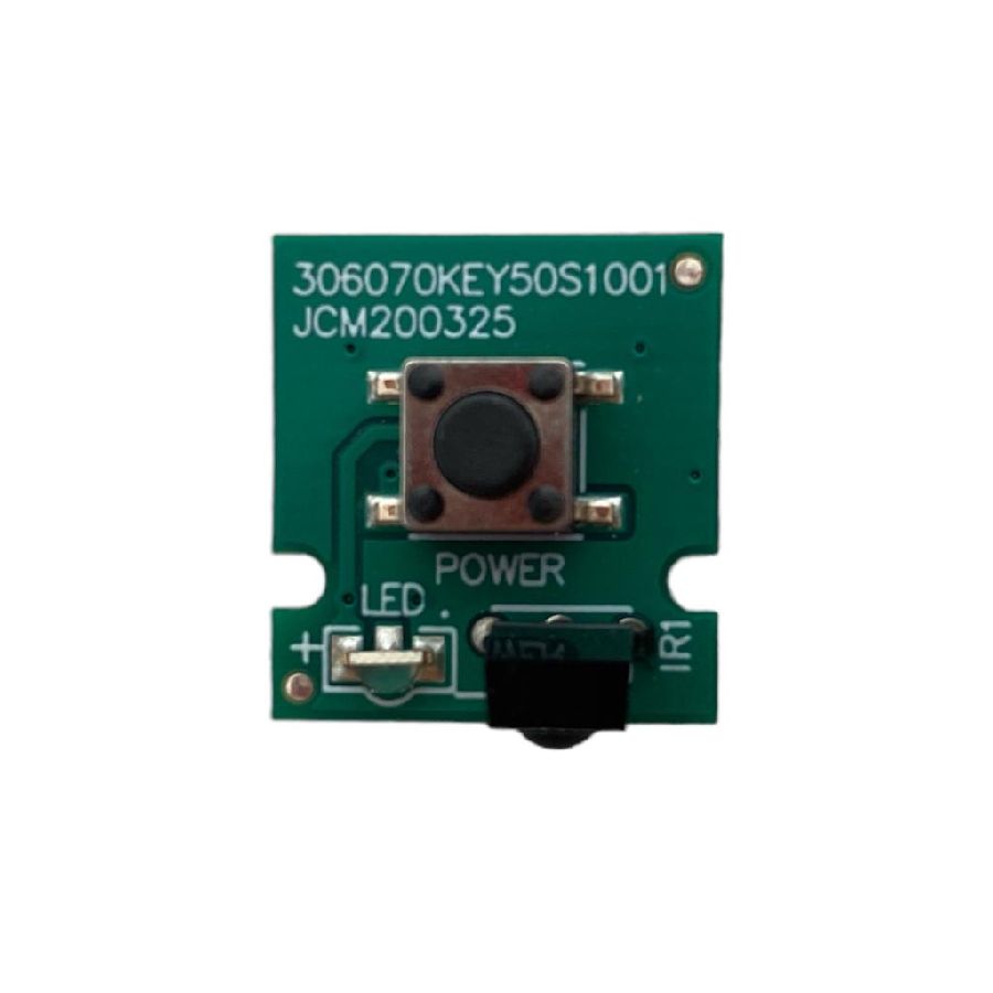 Módulo IR TD SYSTEMS K43DLX11US 306070KEY50S1001 JCM200325