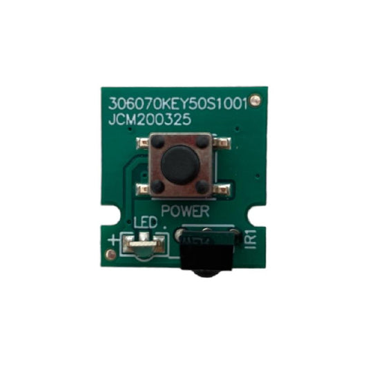 Módulo IR TD SYSTEMS K43DLX11US 306070KEY50S1001 JCM200325