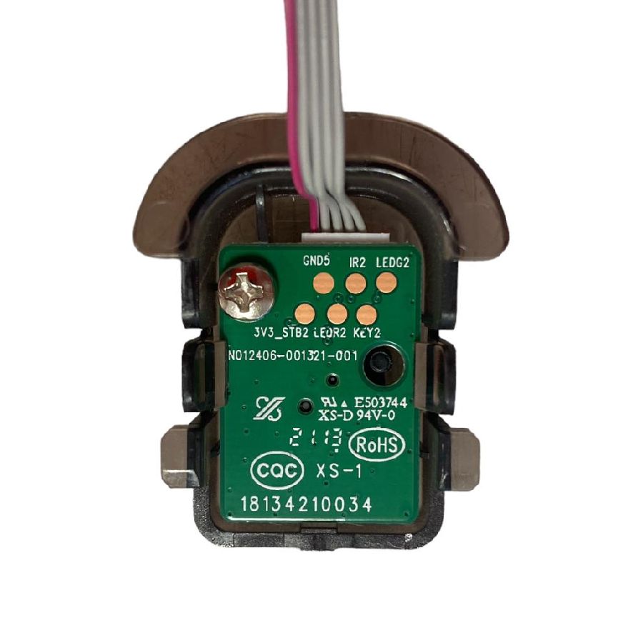 Módulo IR/Botonera AIWA LED406FHD N012406-001321-001