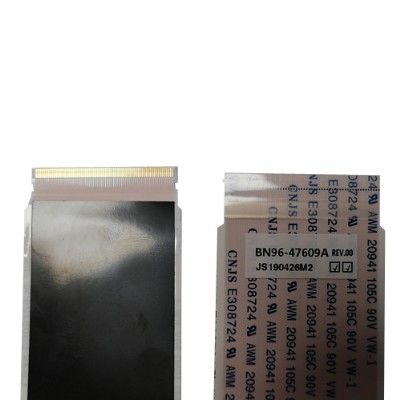 Cable Flex / LVDS BN96-47609A, Samsung UE65NU7092U