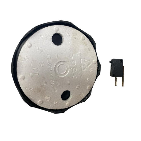 Sensor Nivel Desbordamiento lavavajillas TEKA LP9 440 INOX SWAP/USADO