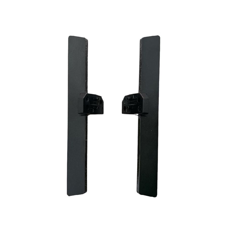 Pies PHILIPS 43PUS7406/12 P34T369801101A ( con tornillos )