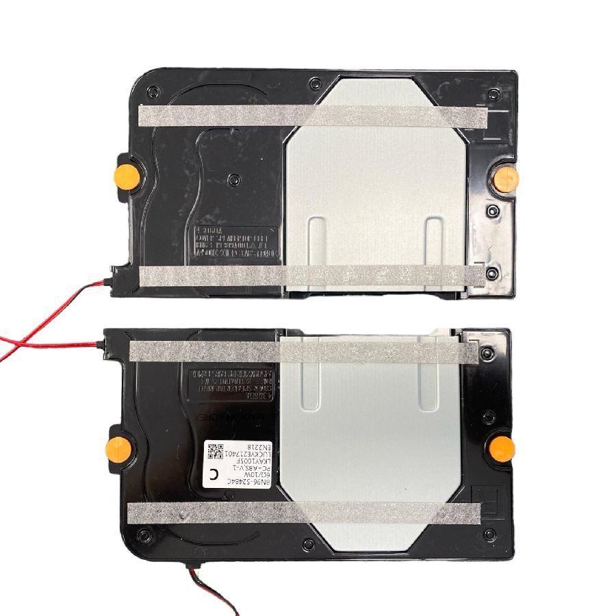 Altavoces Samsung UE43BU8000K BN96-52484C