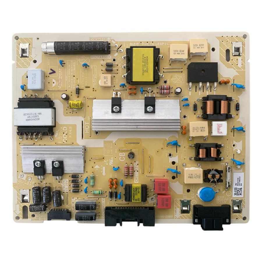 Fuente Alimentación Samsung UE43BU8000K BN4401109C