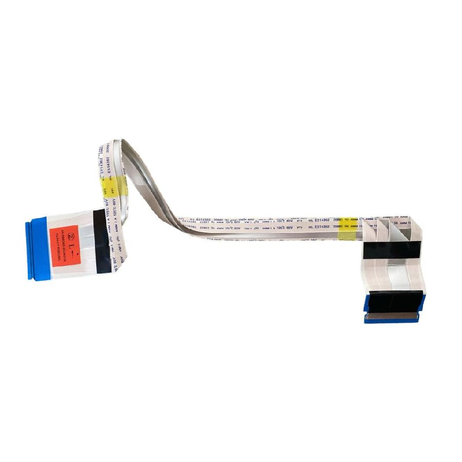 Cable Flex / LVDS LG 43UQ70006LB 46-FW0360-60DA20G