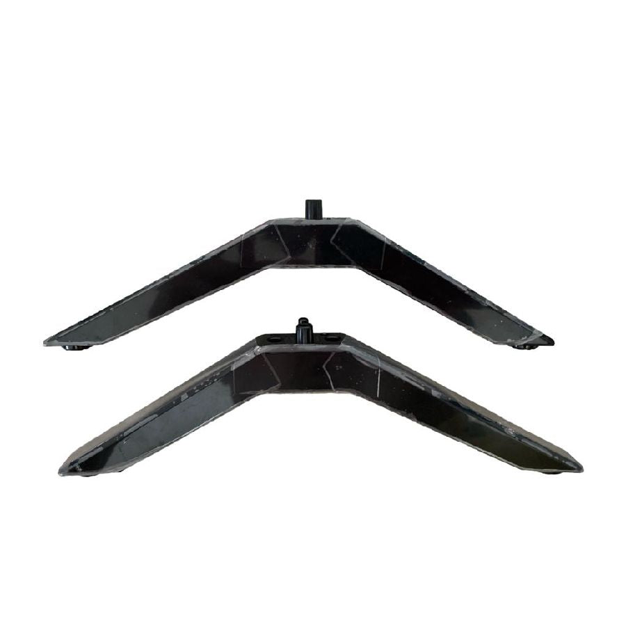 Pies LG 43UQ70006LB 56-4020P5-0 ( con tornillos )