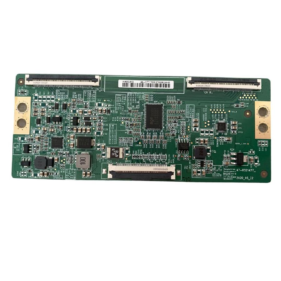 Placa Tcon Cecotec ALU10043 47-6021477 HV430QUBF70