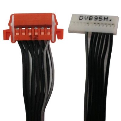 Kit Cables Samsung UE65NU7092U (2 cables)
