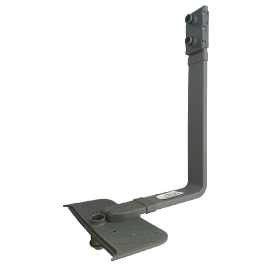Soporte Aspersor Inferior Lavavajillas Teka LP9 440 INOX