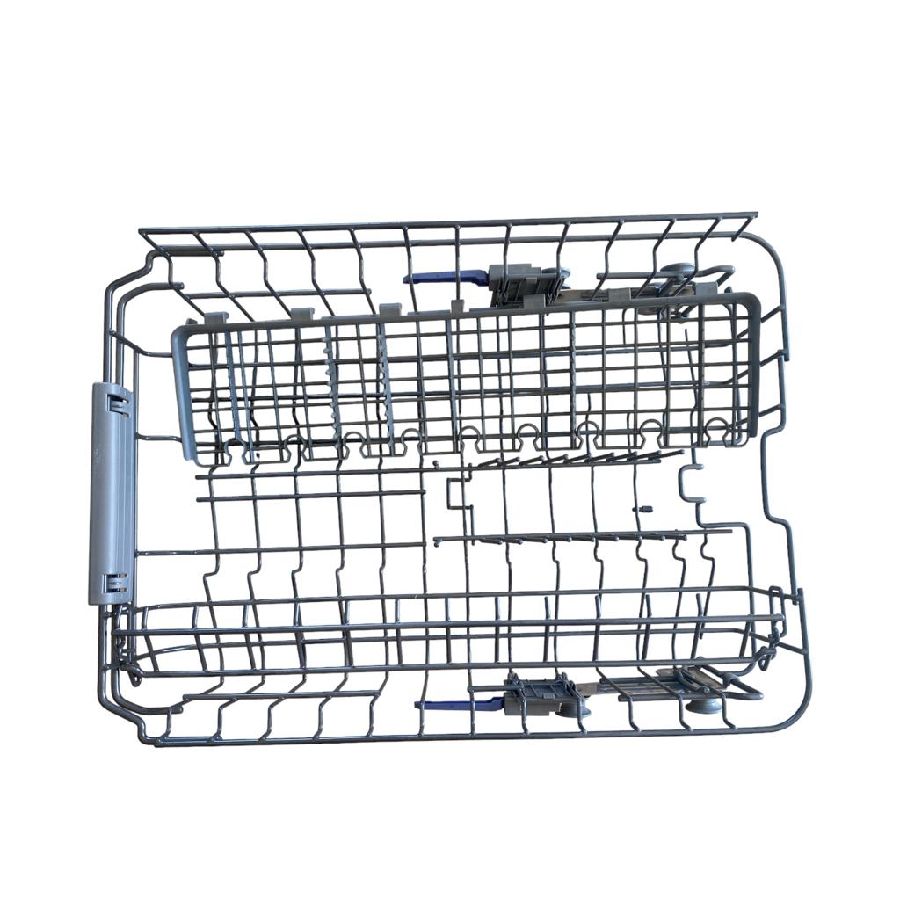 Cesta Superior Lavavajillas TEKA LP9 440 INOX swap usado de desmontaje