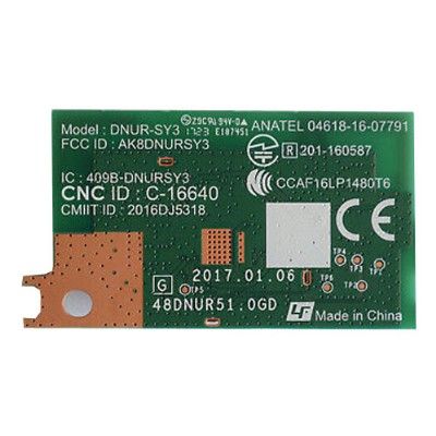 Modulo Wireless / Wifi SONY 55XF7096 2016DJ5318 48DNUR51