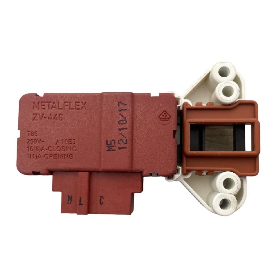 Cierre Puerta Lavadora TEKA TKL 1065 ZV-446 swap usado