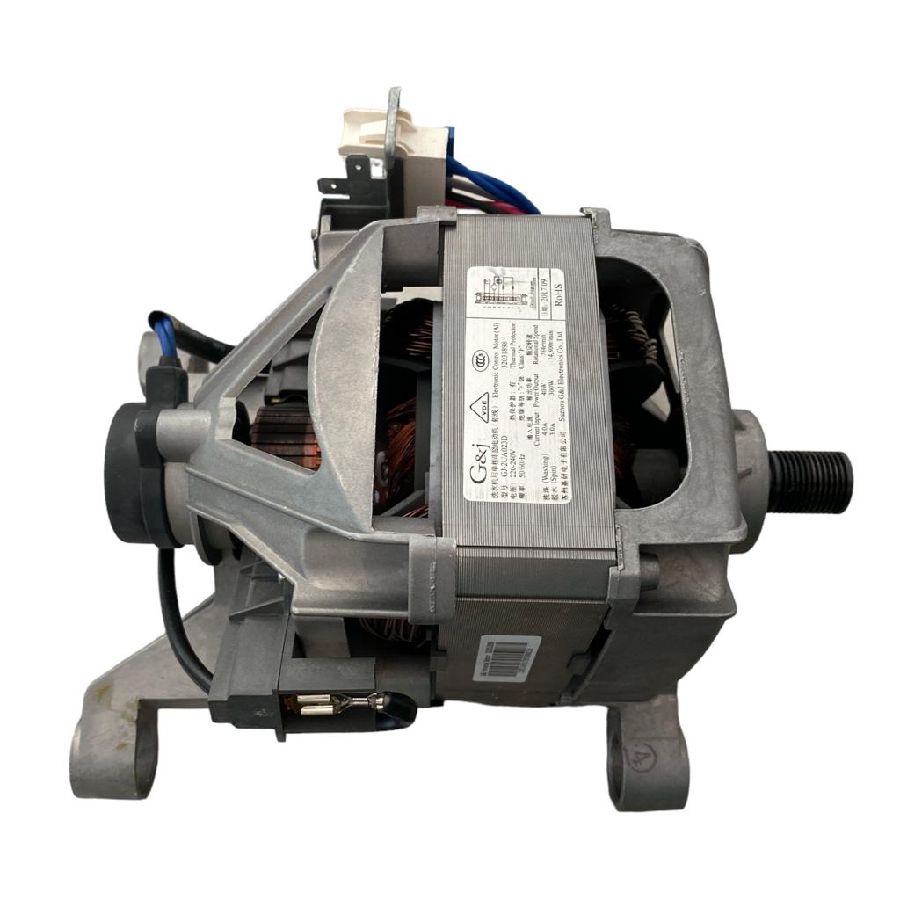 Motor Lavadora Teka TKL 1065 GJ-2UA023D 32031898 SWAP/USADO
