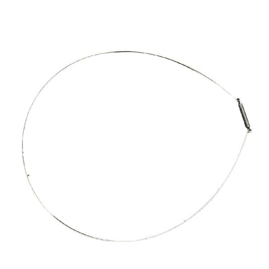 Abrazadera Anillo Interior Puerta Lavadora teka  TKL 1065
SWAP/USADO