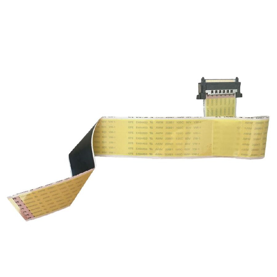 Cable Flex / LVDS TOSHIBA 43UK3163DG