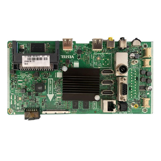 Placa Main TELEFUNKEN AURUM55UHD 17MB130P 23448673