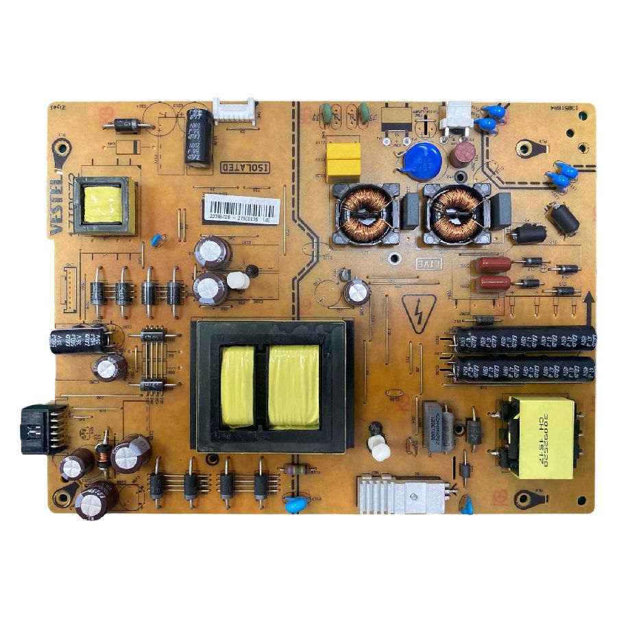 Fuente Alimentación Telefunken AURUM55UHD 23395729 17IPS72