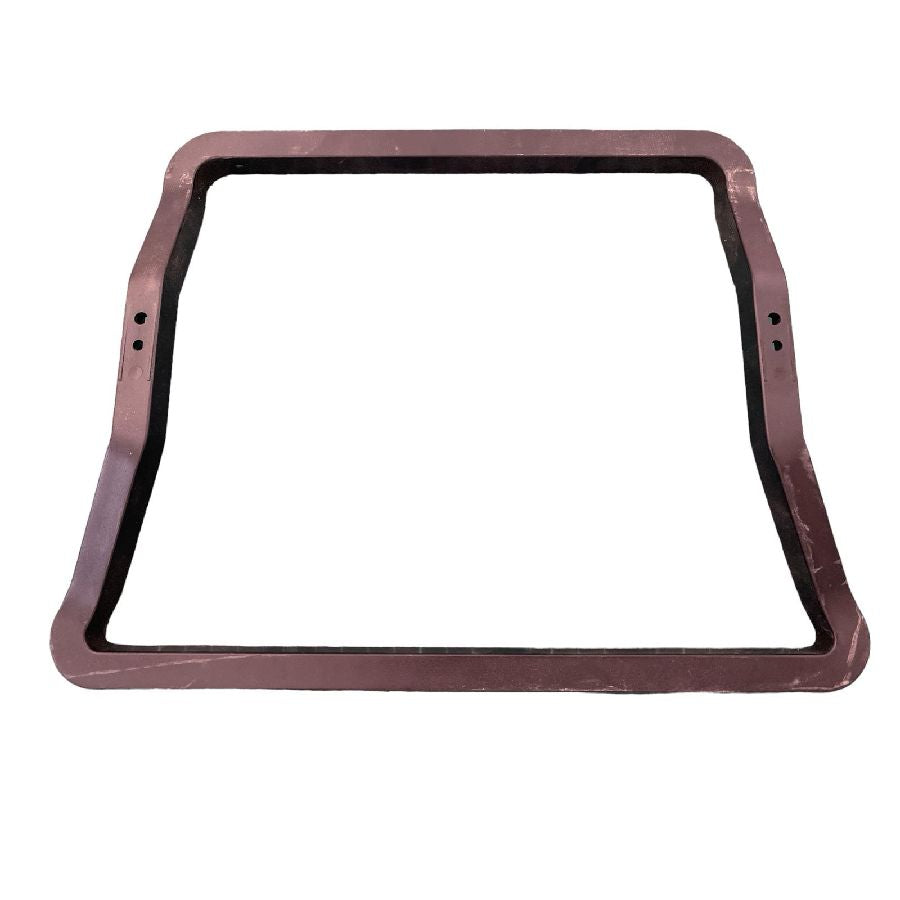 Pies TD SYSTEMS K32DLM10H Negro con arañazos ( sin tornillos )