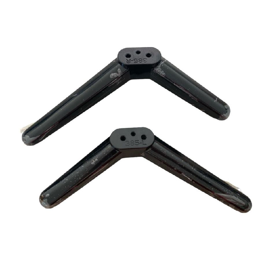 Pies LEVEL HD8239W 385-L 385-R ( sin tornillos )