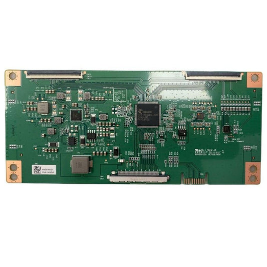 Placa TCon LG 65UQ75006LF E253117 BG0009200 K0007HVZC