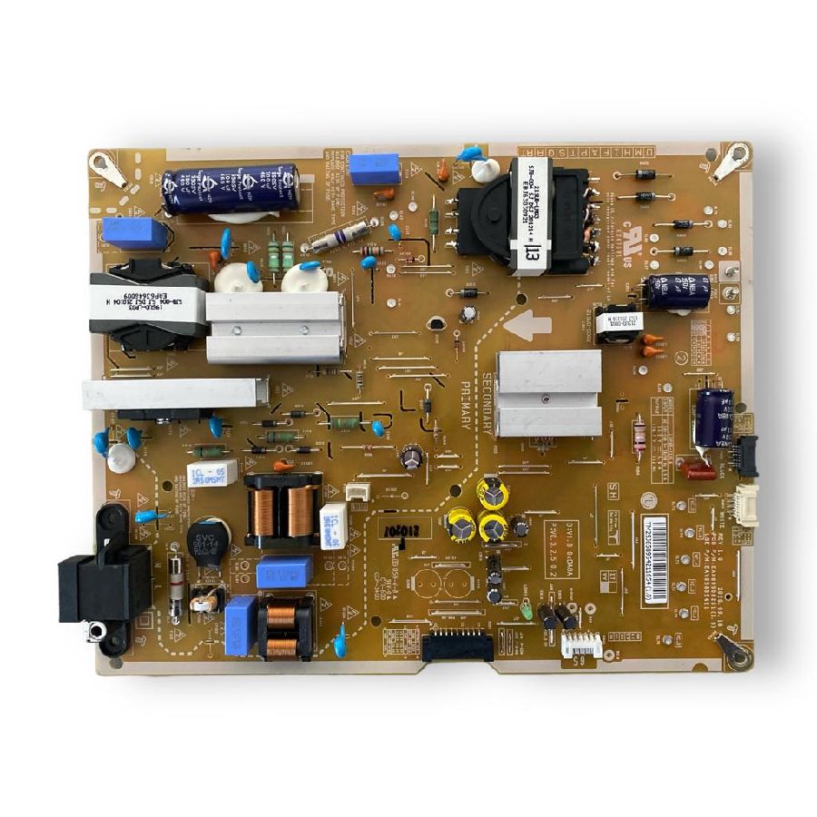 Fuente de Alimentacion LG 65NANO766QA EAX69508201(1.6)
