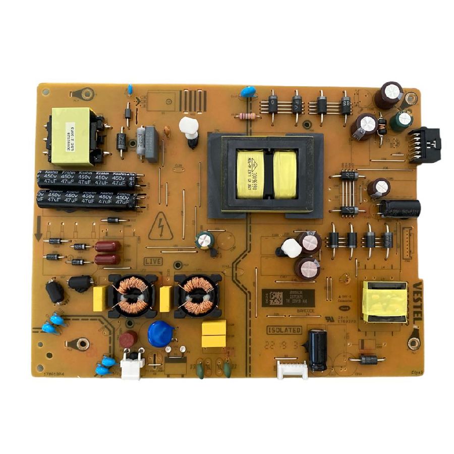 Fuente Alimentacion Cecotec VQU10043 23772875 17IPS72