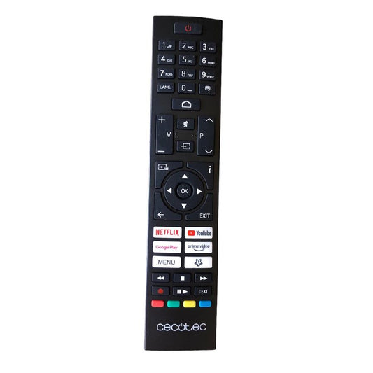 Mando a Distancia CECOTEC RC45157, Nuevo y ORIGINAL