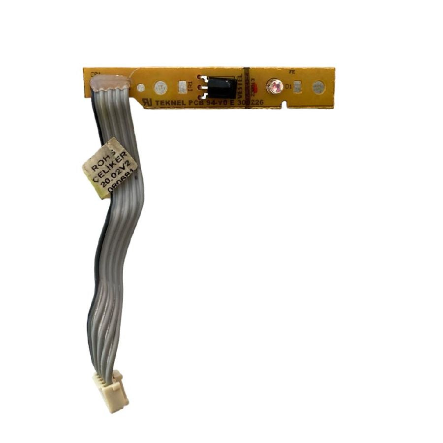 Modulo IR TD SYSTEMS K22LV1F TEKNEL 300226
