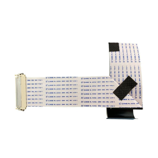 Cable Flex/LVDS TD Systems K22LV1F E248682 AWM 105C 50V VW-1