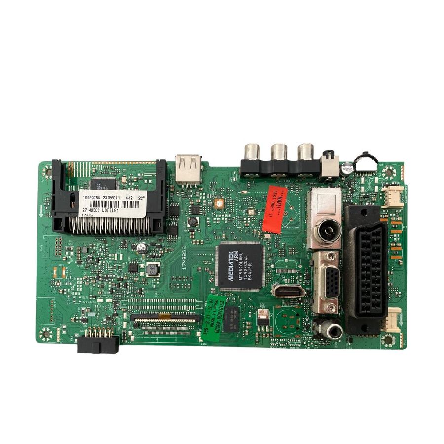 PLaca Main TD SYSTEMS K22LV1F 23156011