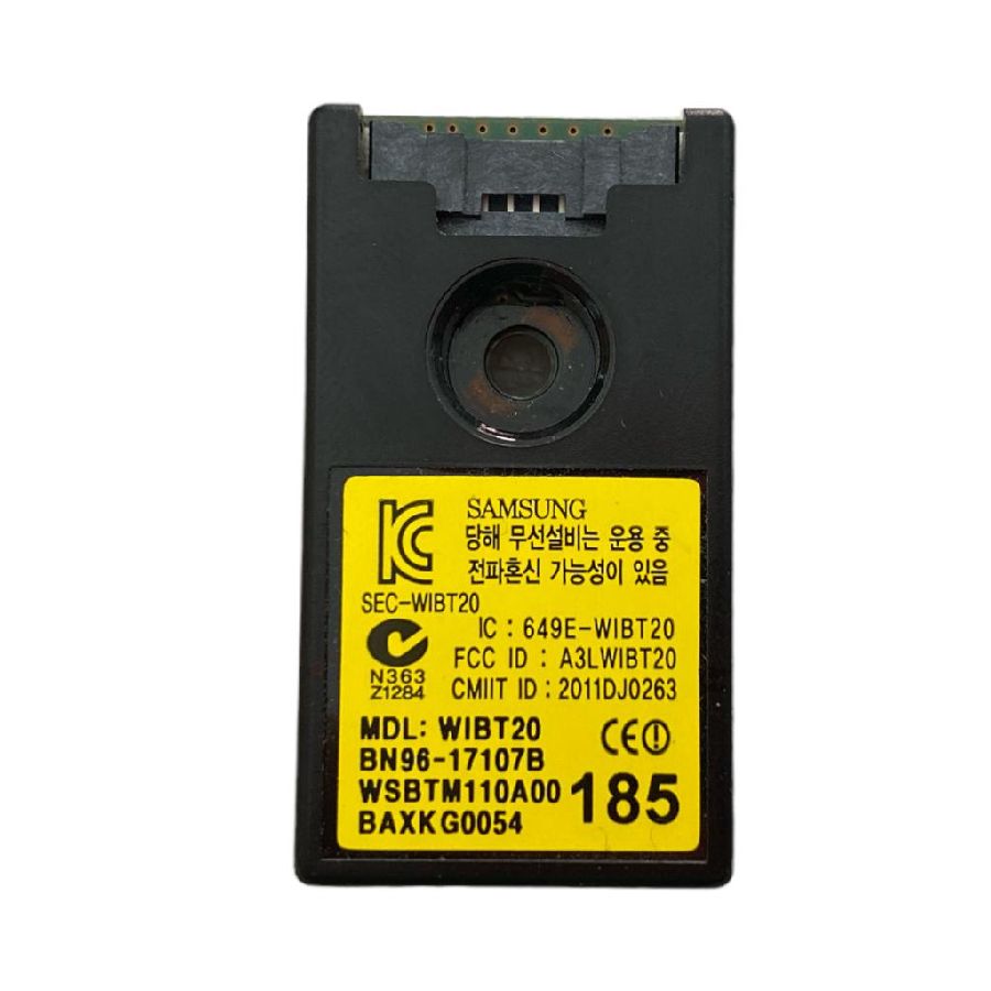 Módulo IR Samsung UE40D6100 BN96-17107B WIBT20